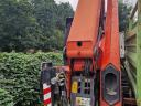 Renault Kerax 6x4 palfinger pk 16002