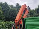 Renault Kerax 6x4 palfinger pk 16002