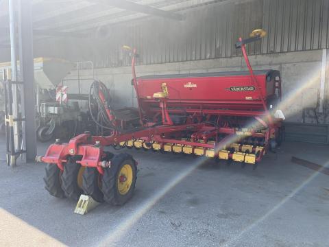 Väderstad Rapid 400S kitűnő állapotban eladó