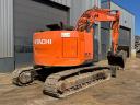 Hitachi ZX225USLC-5B / 2016 / 11160 üzemóra / Lízing 20%-tól