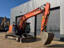 Hitachi ZX225USLC-5B / 2016 / 11160 üzemóra / Lízing 20%-tól