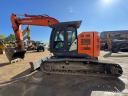 Hitachi ZX225USLC-5B / 2016 / 11160 üzemóra / Lízing 20%-tól