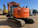 Hitachi ZX225USLC-5B / 2016 / 11160 üzemóra / Lízing 20%-tól