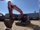 Hitachi ZX225USLC-5B / 2016 / 11160 üzemóra / Lízing 20%-tól