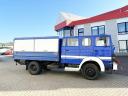 Iveco 120-23 AW 4x4 Doka / 1992 / Lízing 20%-tól