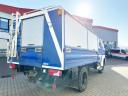 Iveco 120-23 AW 4x4 Doka / 1992 / Lízing 20%-tól