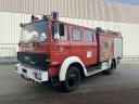 Iveco 120-25 AW 4x4 Doka / 1987 / Lízing 20%-tól