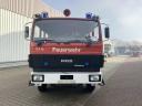 Iveco 120-25 AW 4x4 Doka / 1987 / Lízing 20%-tól