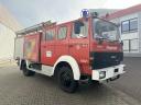 Iveco 120-25 AW 4x4 Doka / 1987 / Lízing 20%-tól