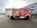 Iveco 120-25 AW 4x4 Doka / 1987 / Lízing 20%-tól