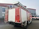 Iveco 120-25 AW 4x4 Doka / 1987 / Lízing 20%-tól