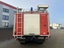 Iveco 120-25 AW 4x4 Doka / 1987 / Lízing 20%-tól