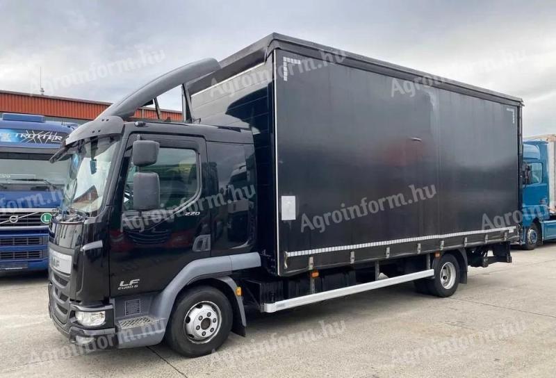 International Moving & Transport