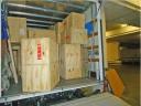 International Moving & Transport