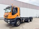 Iveco AD260T41 6x4 / 2012 / 234 320 km / Lízing 20%-tól