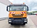 Iveco AD260T41 6x4 / 2012 / 234 320 km / Lízing 20%-tól
