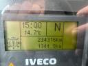 Iveco AD260T41 6x4 / 2012 / 234 320 km / Lízing 20%-tól