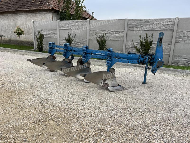 Lemken GRANAT X 110, 4 fejes eke