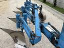 Lemken GRANAT X 110, 4 fejes eke