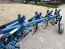 Lemken GRANAT X 110, 4 fejes eke