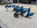Lemken GRANAT X 110, 4 fejes eke