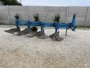 Lemken GRANAT X 110, 4 fejes eke