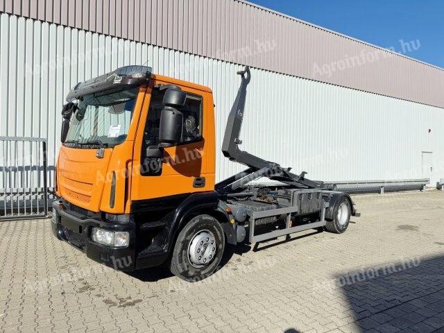 Iveco Euro Cargo 160E25 4x2 / 2013 / Lízing 20%-tól