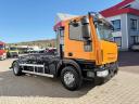 Iveco Euro Cargo 160E25 4x2 / 2013 / Lízing 20%-tól