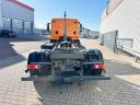 Iveco Euro Cargo 160E25 4x2 / 2013 / Lízing 20%-tól