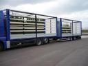 Fast & Reliable Freight Transport Across Europe