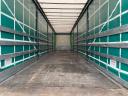 Fast & Reliable Freight Transport Across Europe