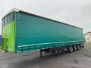 Fast & Reliable Freight Transport Across Europe