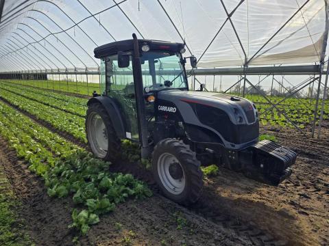 Carraro Agricube 115 F Carraro Agricube 115 F