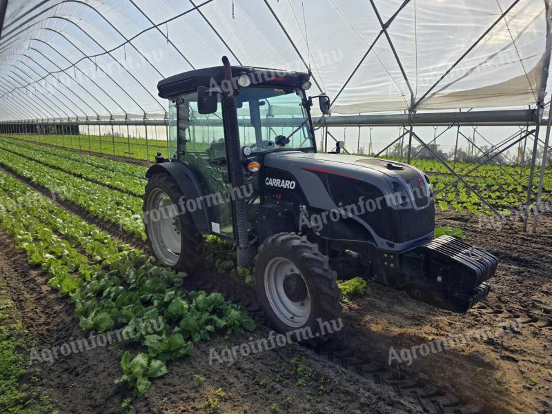 Carraro Agricube 115 F