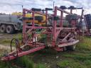 Horsch Terrano 6FG és Horsch Optipack 6m eladó