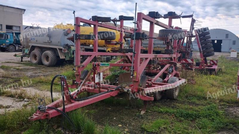 Horsch Terrano 6FG és Horsch Optipack 6m eladó