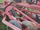 Horsch Terrano 6FG és Horsch Optipack 6m eladó