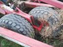 Horsch Terrano 6FG és Horsch Optipack 6m eladó