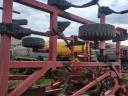 Horsch Terrano 6FG és Horsch Optipack 6m eladó