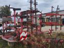 Horsch Terrano 6FG és Horsch Optipack 6m eladó