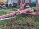Horsch Terrano 6FG és Horsch Optipack 6m eladó