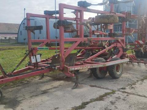 Horsch Terrano 6FG gruber és Horsch Optipack 6m tömörítő henger eladó Horsch Terrano 6FG gruber és Horsch Optipack 6m tömörítő henger eladó