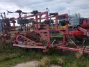 Horsch Terrano 6FG gruber és Horsch Optipack 6m tömörítő henger eladó