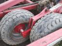 Horsch Terrano 6FG gruber és Horsch Optipack 6m tömörítő henger eladó