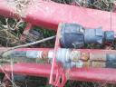 Horsch Terrano 6FG gruber és Horsch Optipack 6m tömörítő henger eladó