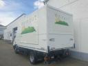 Iveco EuroCargo ML 75E14 4x2 / 1994 / 616 200 km / Lízing 20%-tól