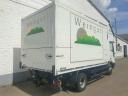 Iveco EuroCargo ML 75E14 4x2 / 1994 / 616 200 km / Lízing 20%-tól