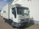 Iveco EuroCargo ML 75E14 4x2 / 1994 / 616 200 km / Lízing 20%-tól
