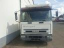 Iveco EuroCargo ML 75E14 4x2 / 1994 / 616 200 km / Lízing 20%-tól