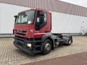 Iveco Stralis AD440S42T/P 4x2, 2009 – Lízing már 20%-tól